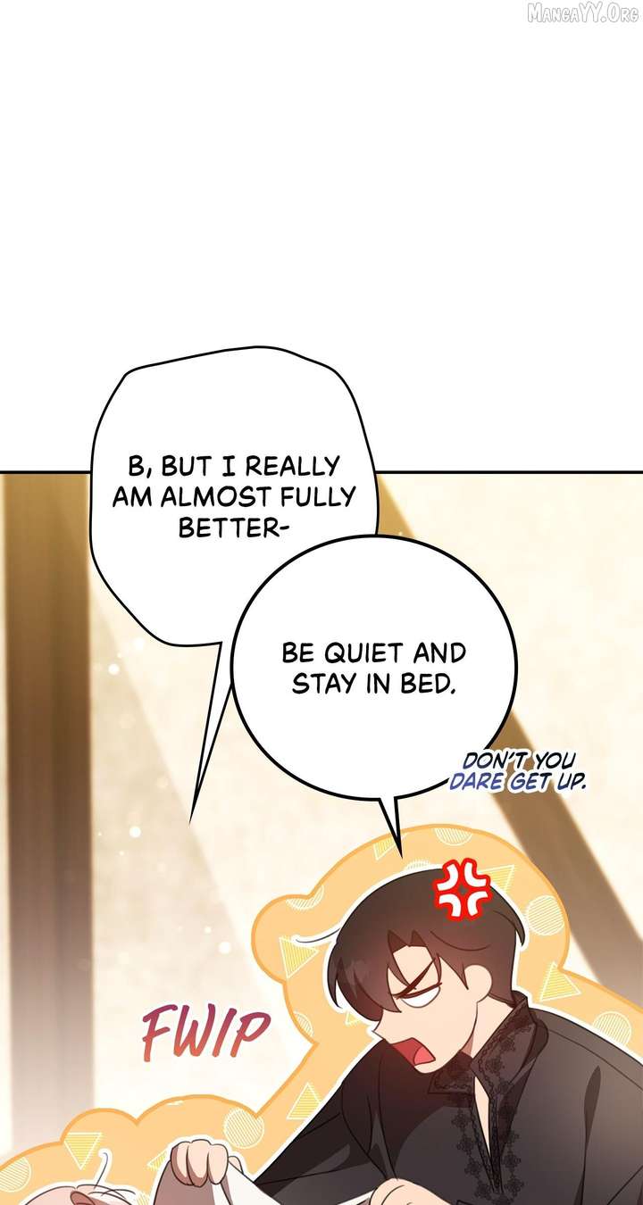 How to Choose Your Knight Chapter 60 358 030