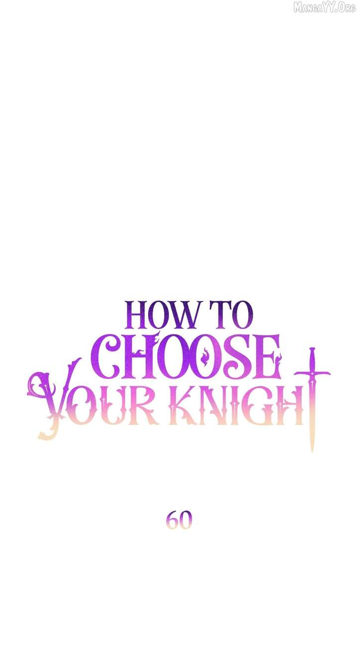 How to Choose Your Knight Chapter 60 381 053