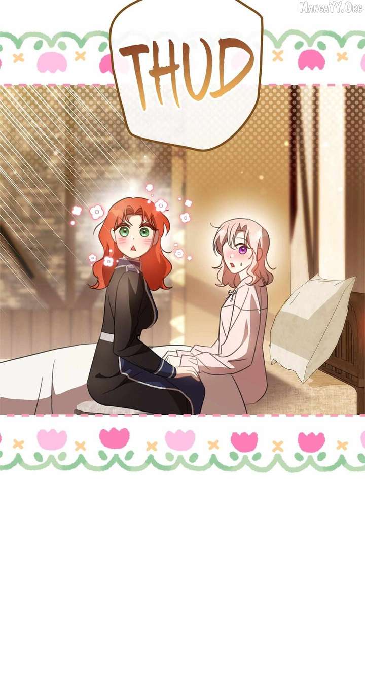 How to Choose Your Knight Chapter 60 386 058