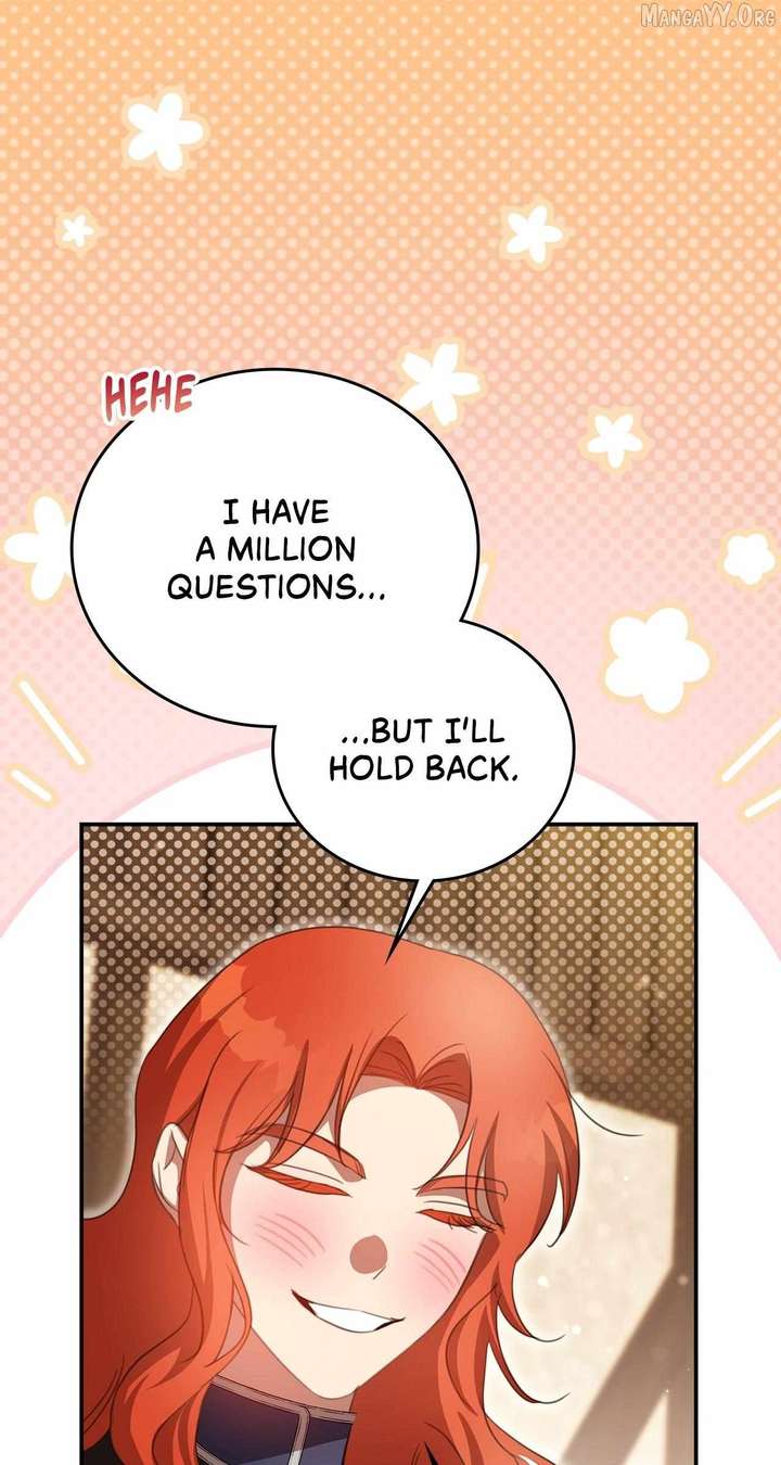 How to Choose Your Knight Chapter 60 388 060