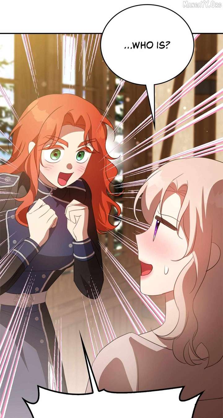 How to Choose Your Knight Chapter 60 393 065