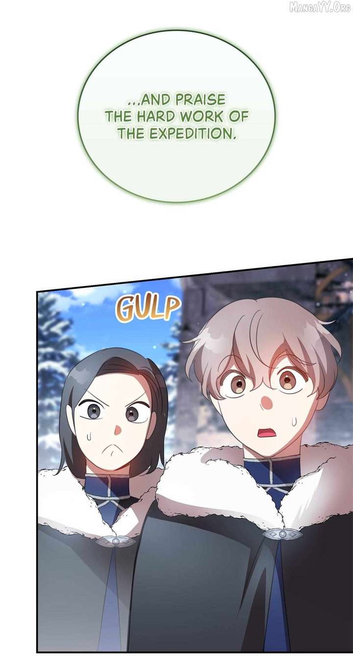 How to Choose Your Knight Chapter 60 418 090