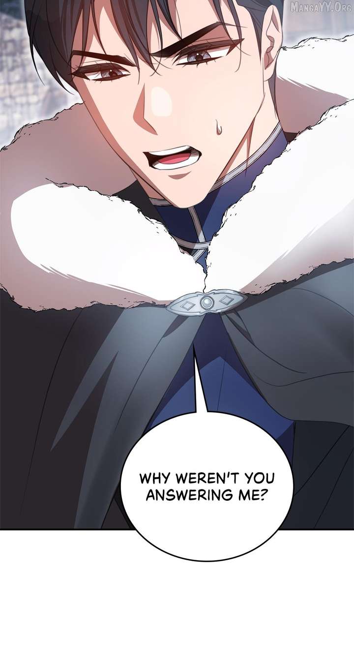 How to Choose Your Knight Chapter 61 338 004