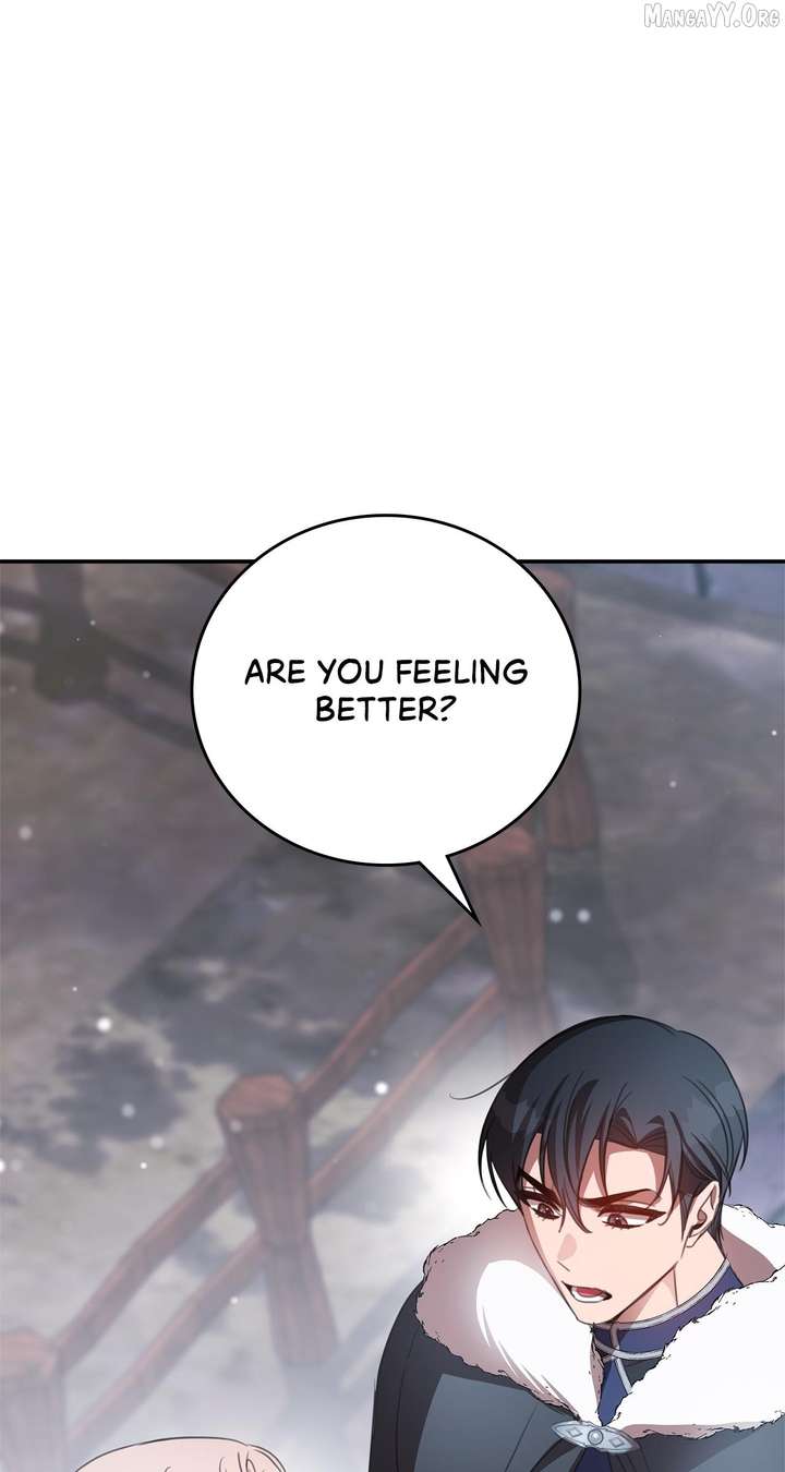 How to Choose Your Knight Chapter 61 339 005