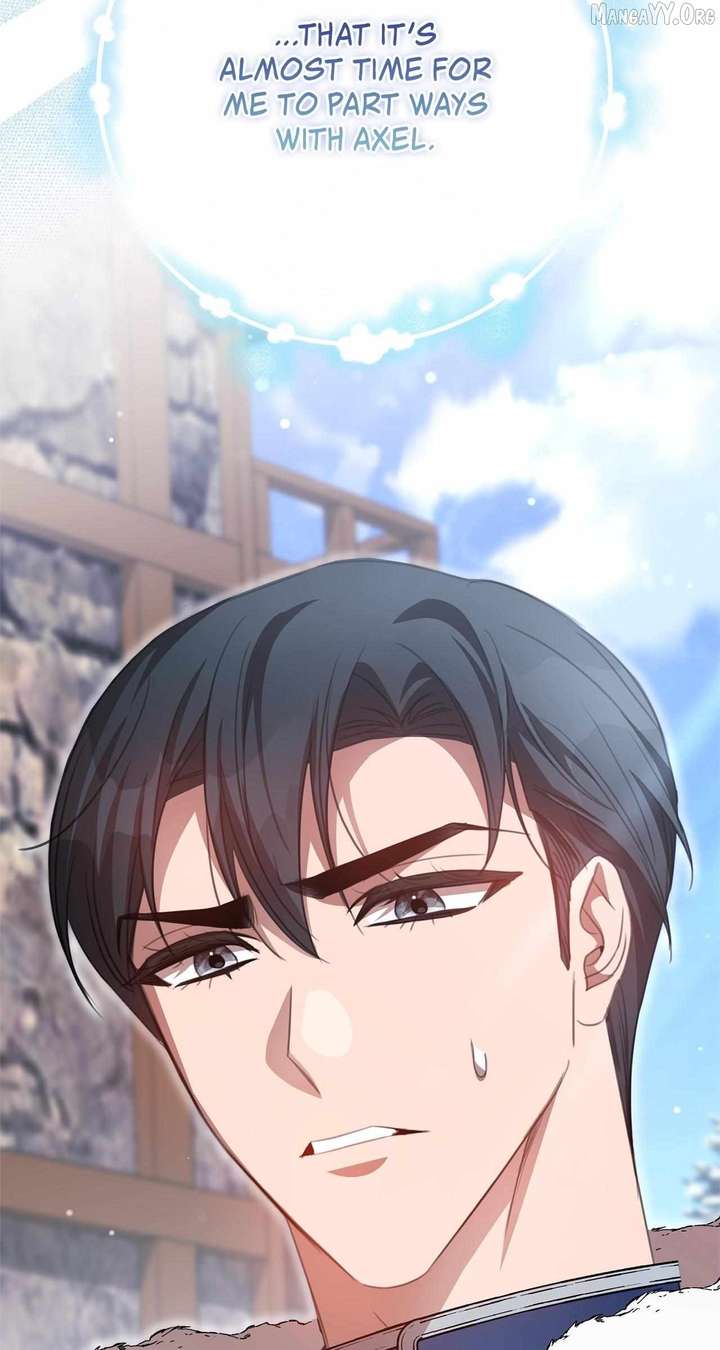 How to Choose Your Knight Chapter 61 345 011