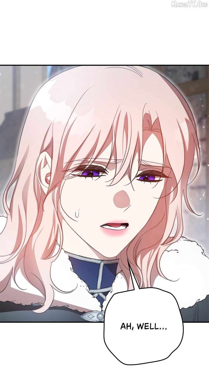 How to Choose Your Knight Chapter 61 350 016