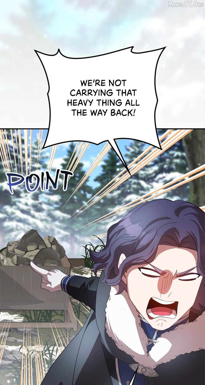 How to Choose Your Knight Chapter 61 380 046