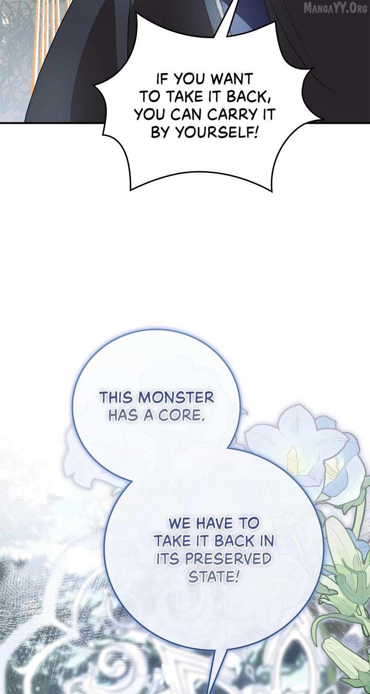 How to Choose Your Knight Chapter 61 381 047