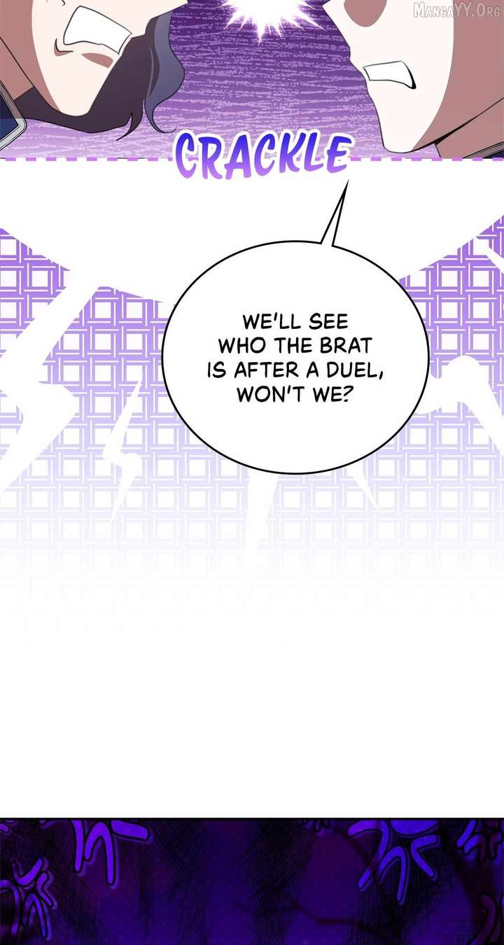 How to Choose Your Knight Chapter 61 384 050