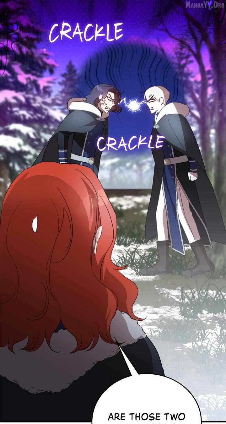 How to Choose Your Knight Chapter 61 385 051