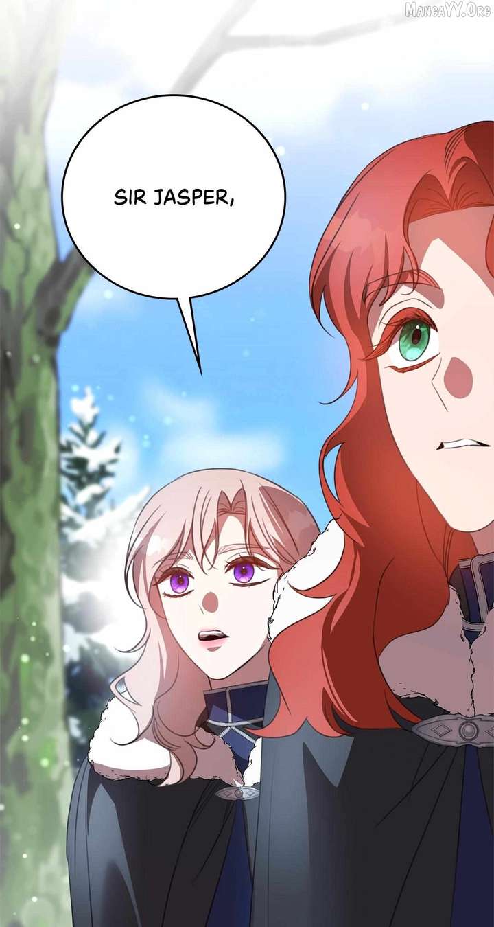 How to Choose Your Knight Chapter 61 388 054