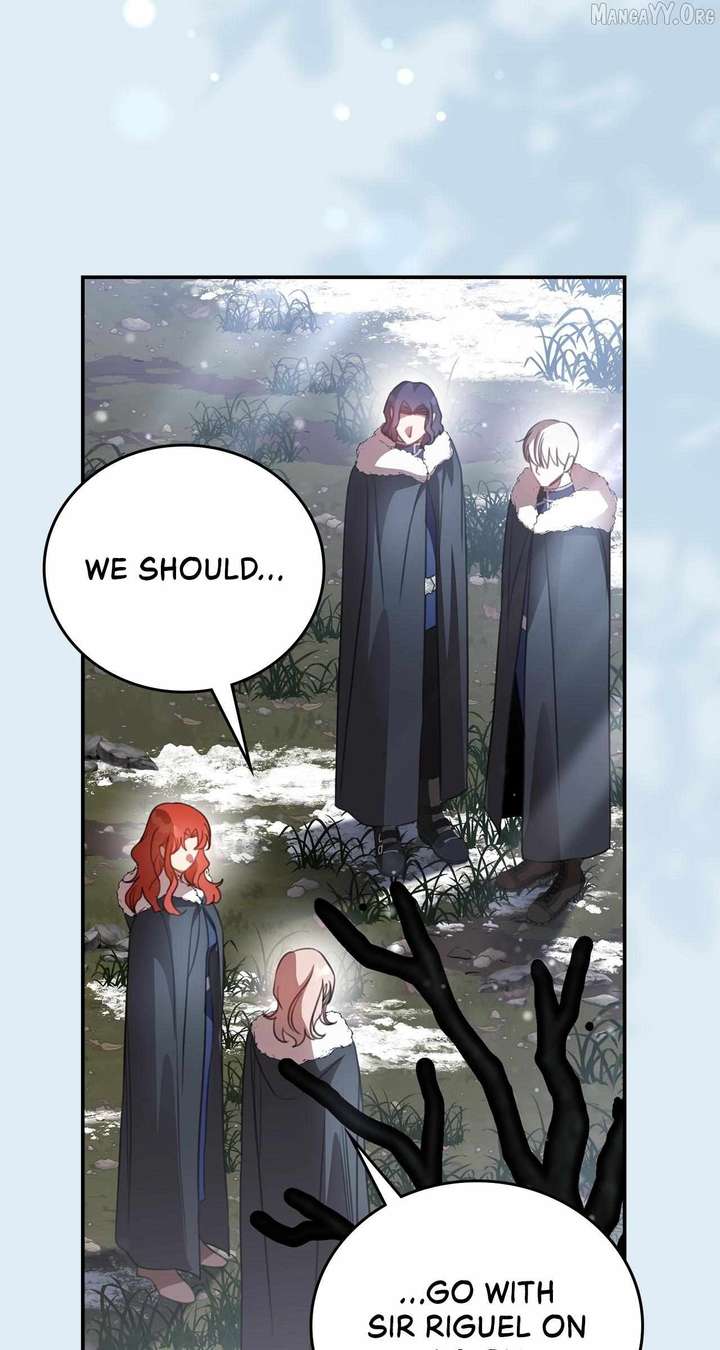 How to Choose Your Knight Chapter 61 390 056