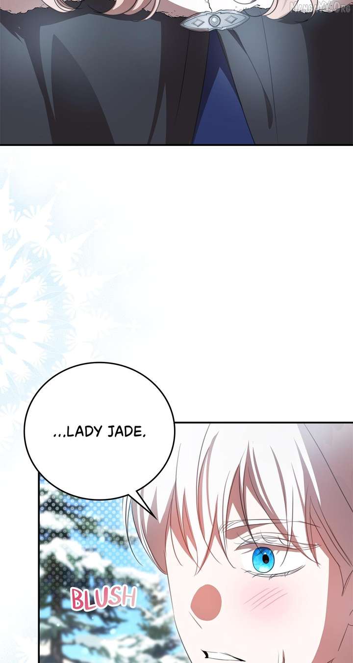 How to Choose Your Knight Chapter 61 394 060