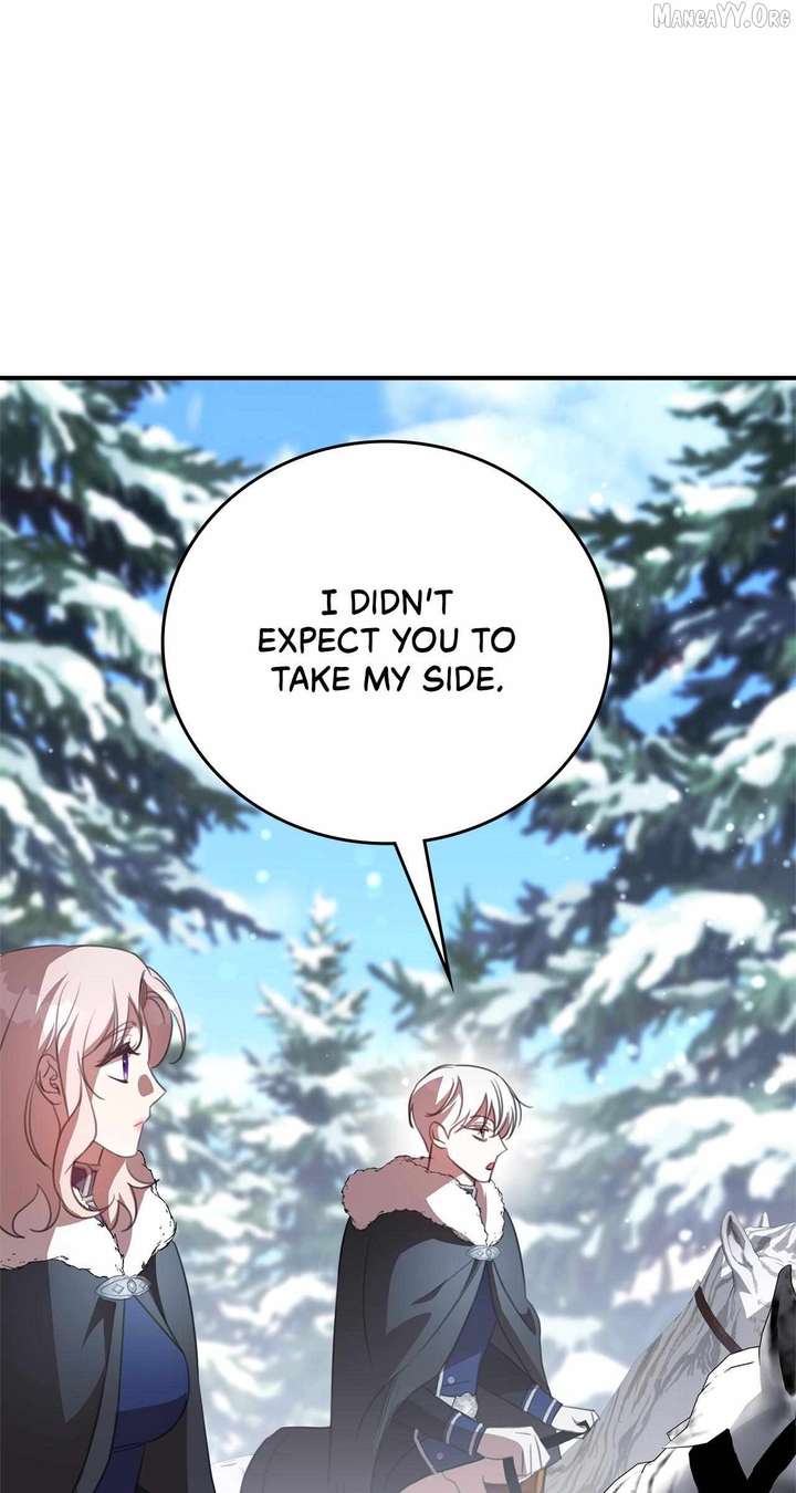 How to Choose Your Knight Chapter 61 397 063