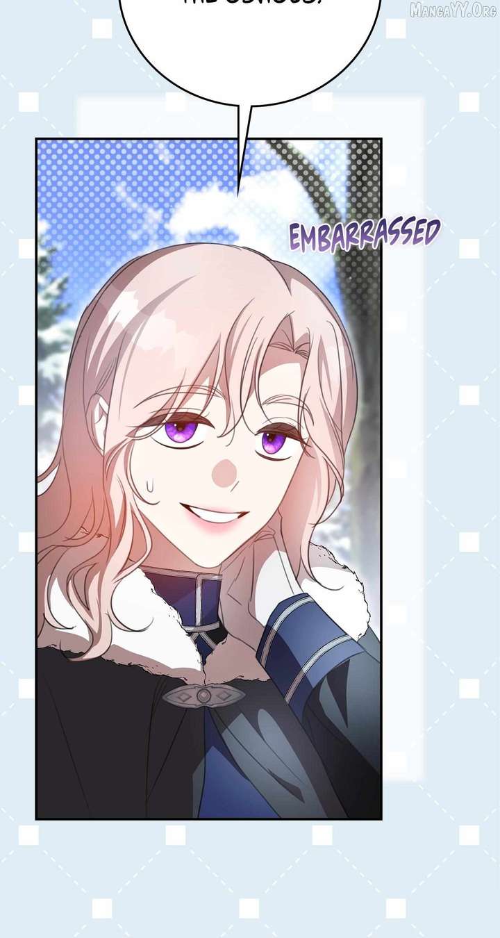 How to Choose Your Knight Chapter 61 399 065