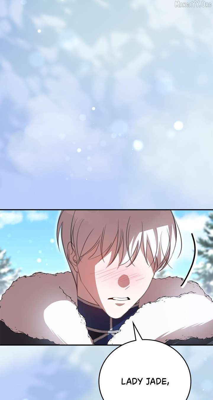 How to Choose Your Knight Chapter 61 407 073