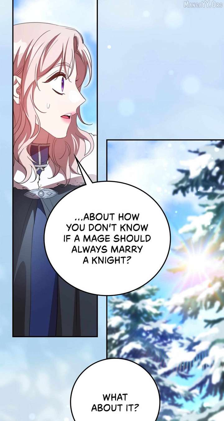 How to Choose Your Knight Chapter 61 409 075