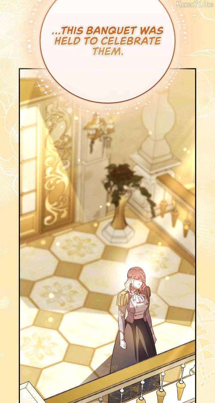 How to Choose Your Knight Chapter 61 423 089