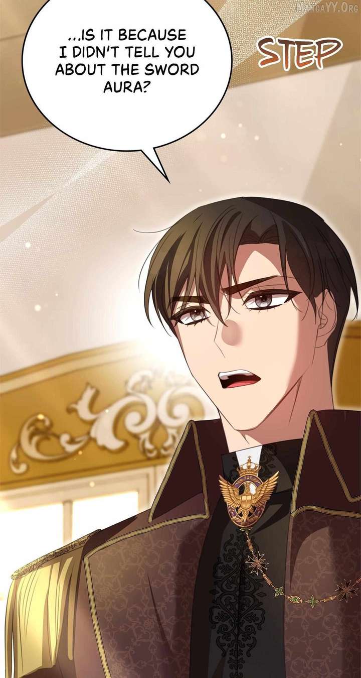 How to Choose Your Knight Chapter 61 432 098