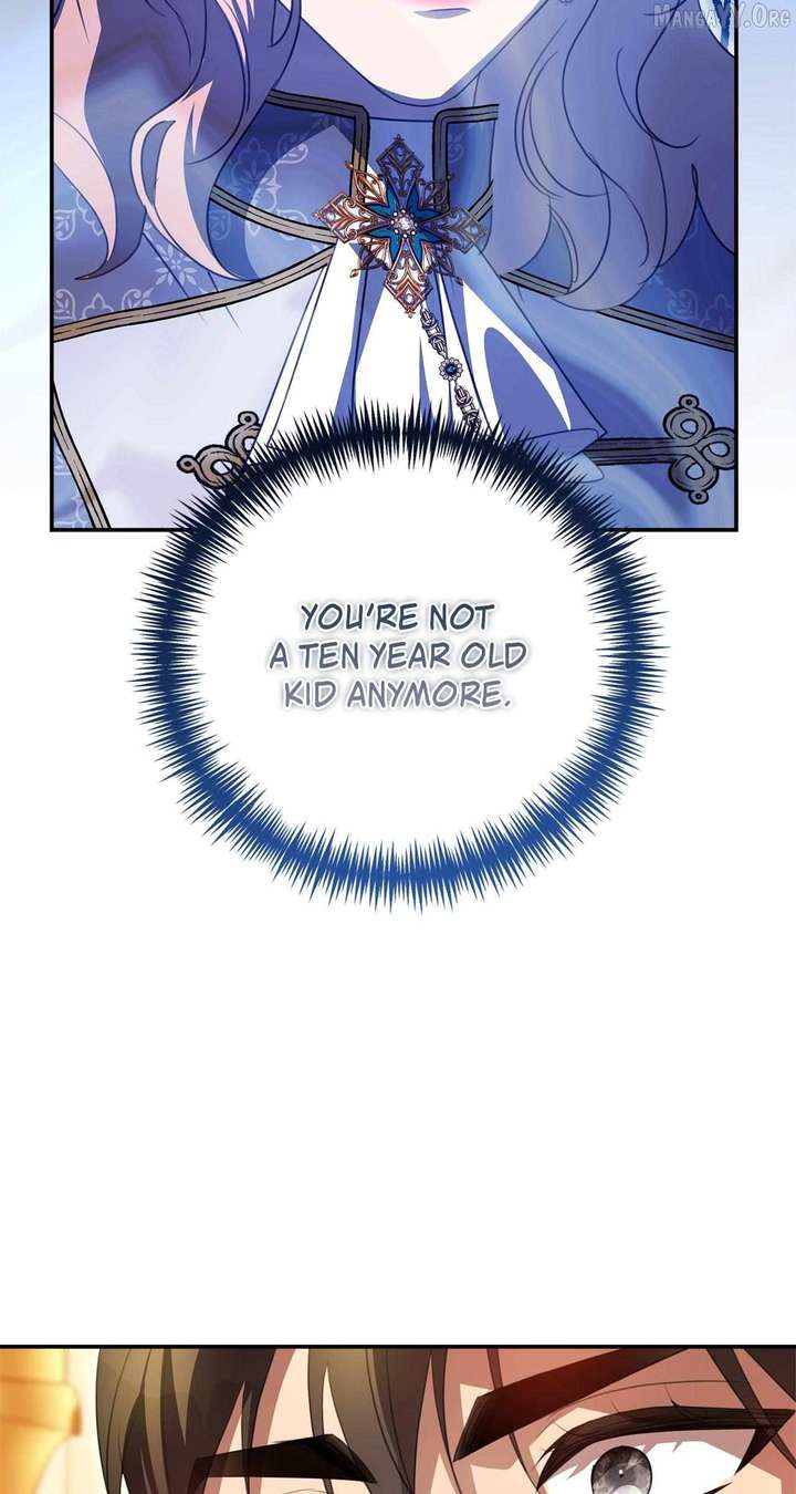 How to Choose Your Knight Chapter 62 313 15