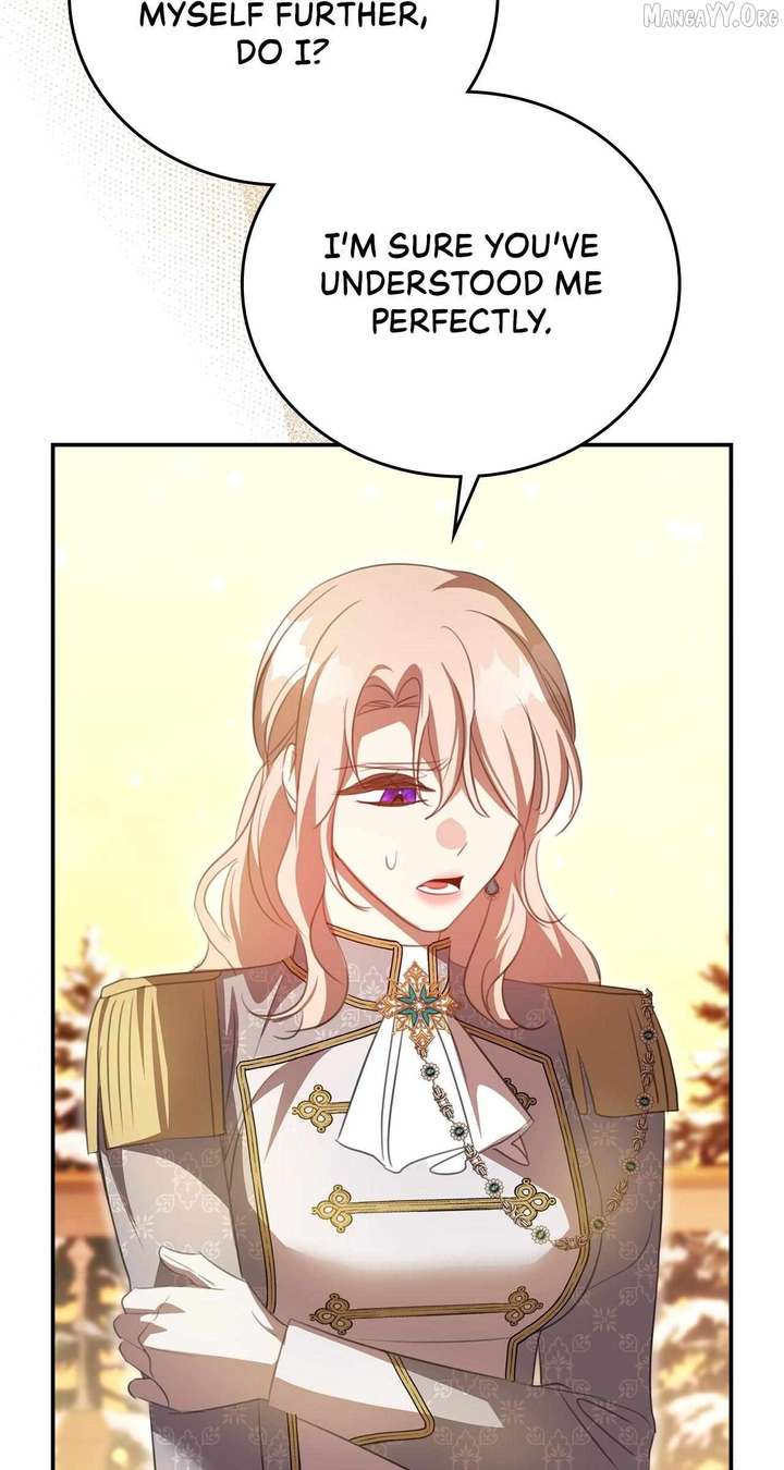 How to Choose Your Knight Chapter 62 320 22