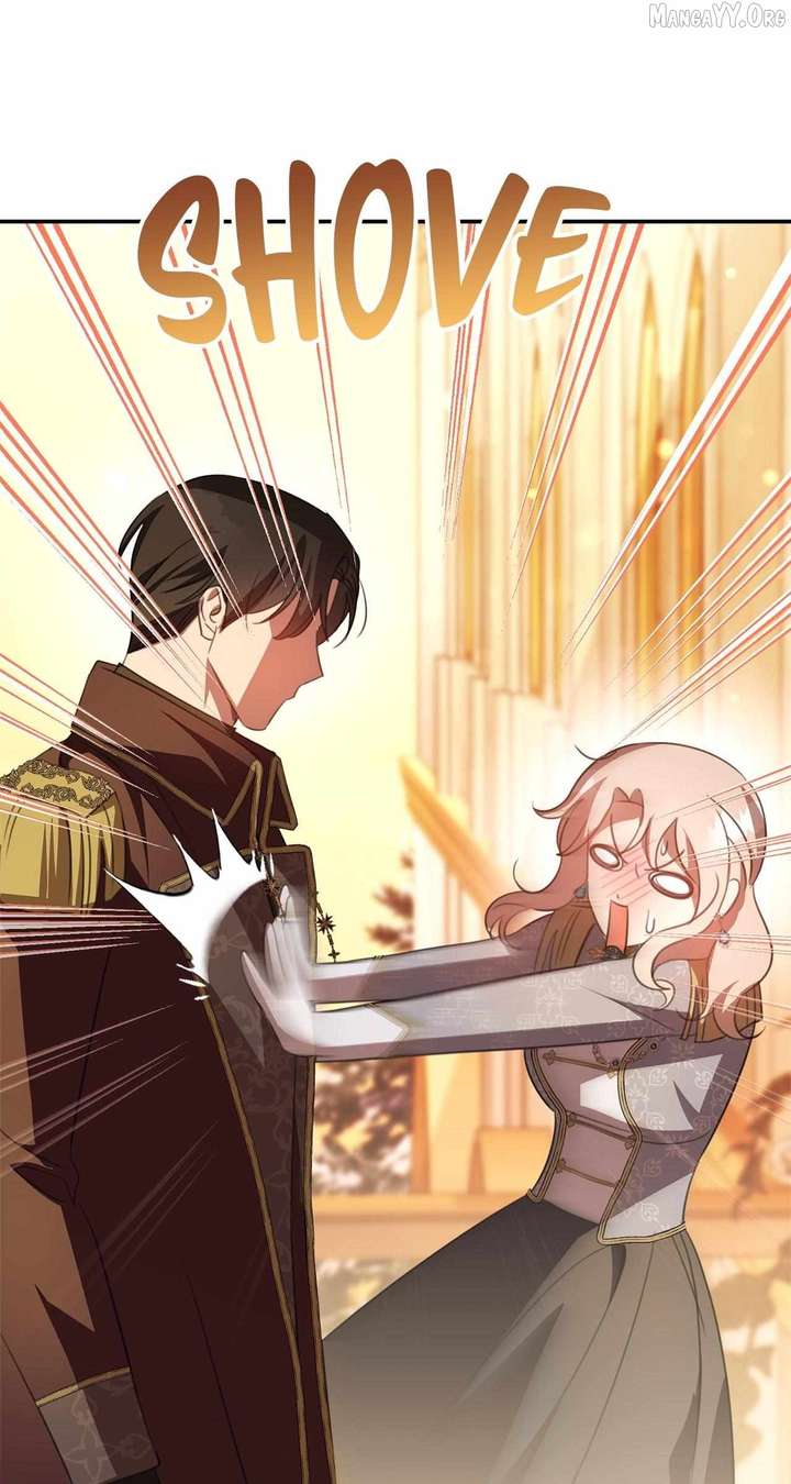 How to Choose Your Knight Chapter 62 332 34