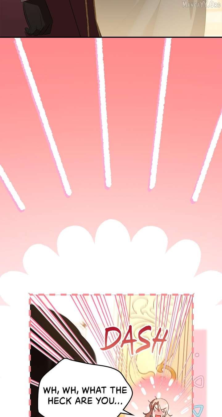 How to Choose Your Knight Chapter 62 333 35