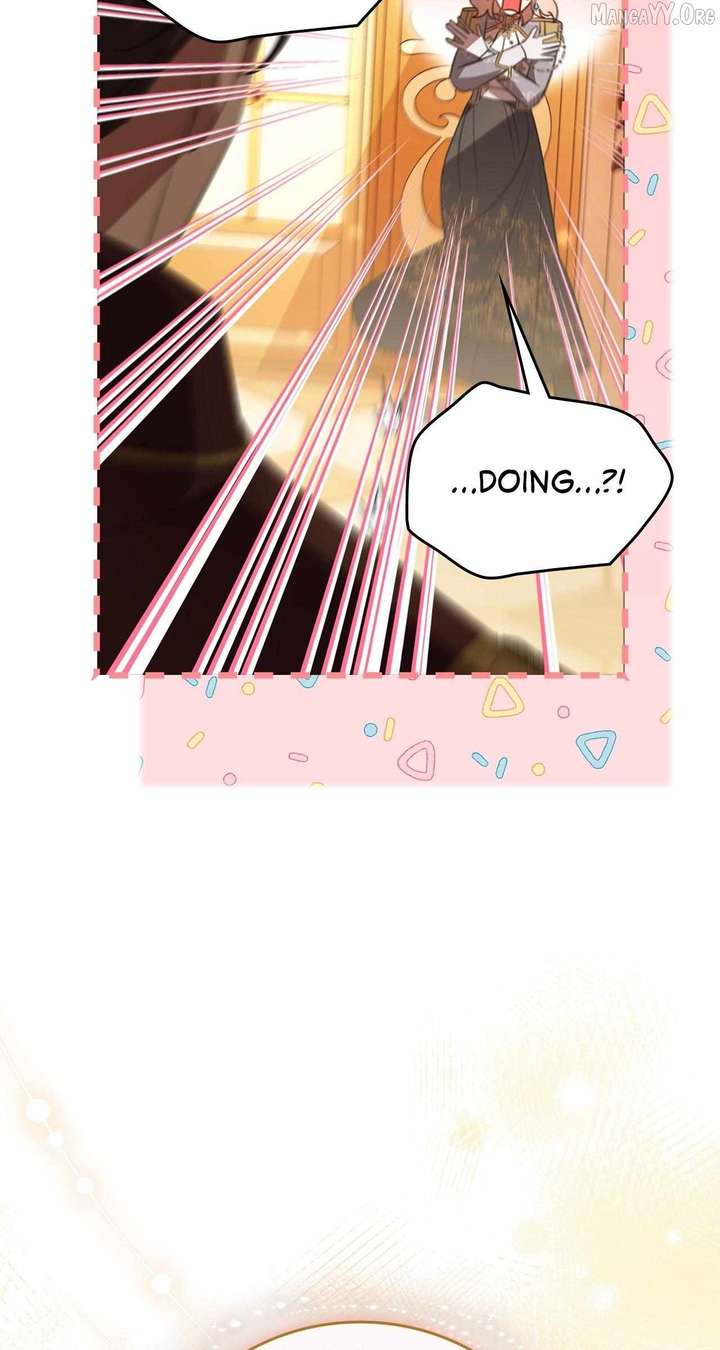 How to Choose Your Knight Chapter 62 334 36