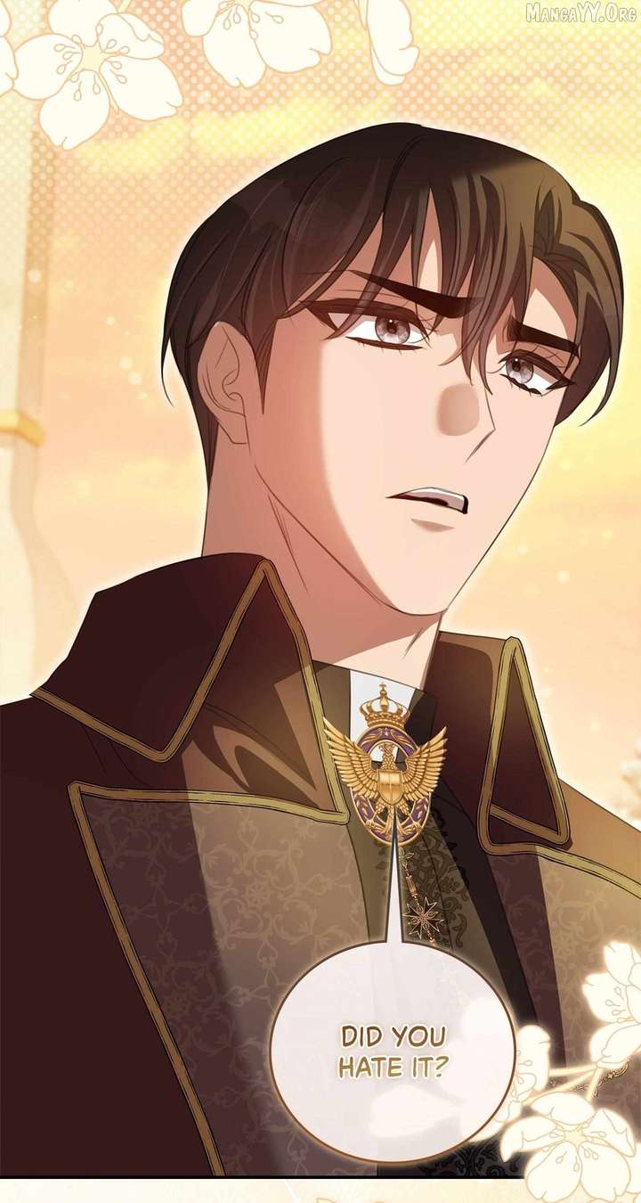 How to Choose Your Knight Chapter 62 340 42