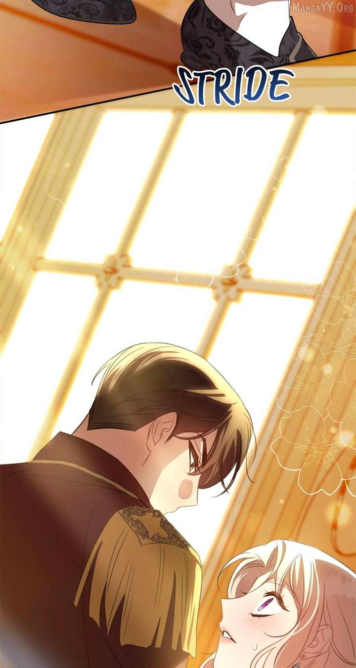 How to Choose Your Knight Chapter 62 344 46