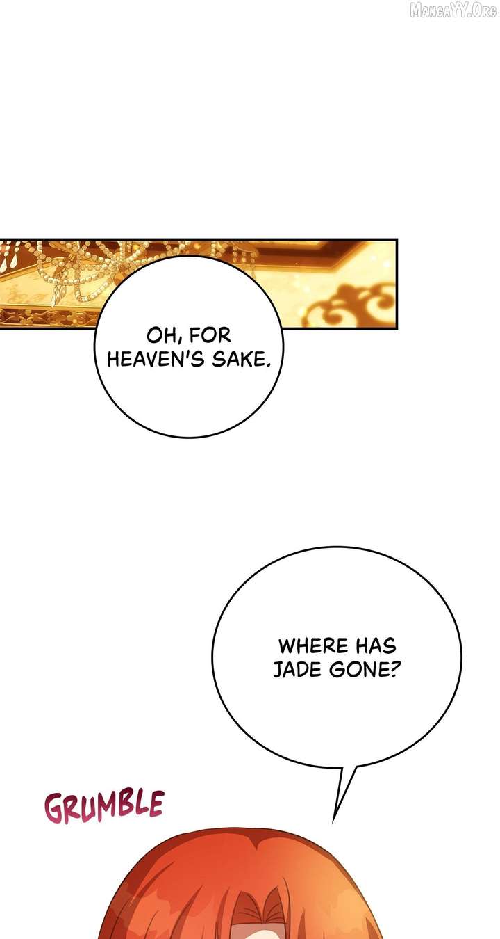 How to Choose Your Knight Chapter 62 354 56