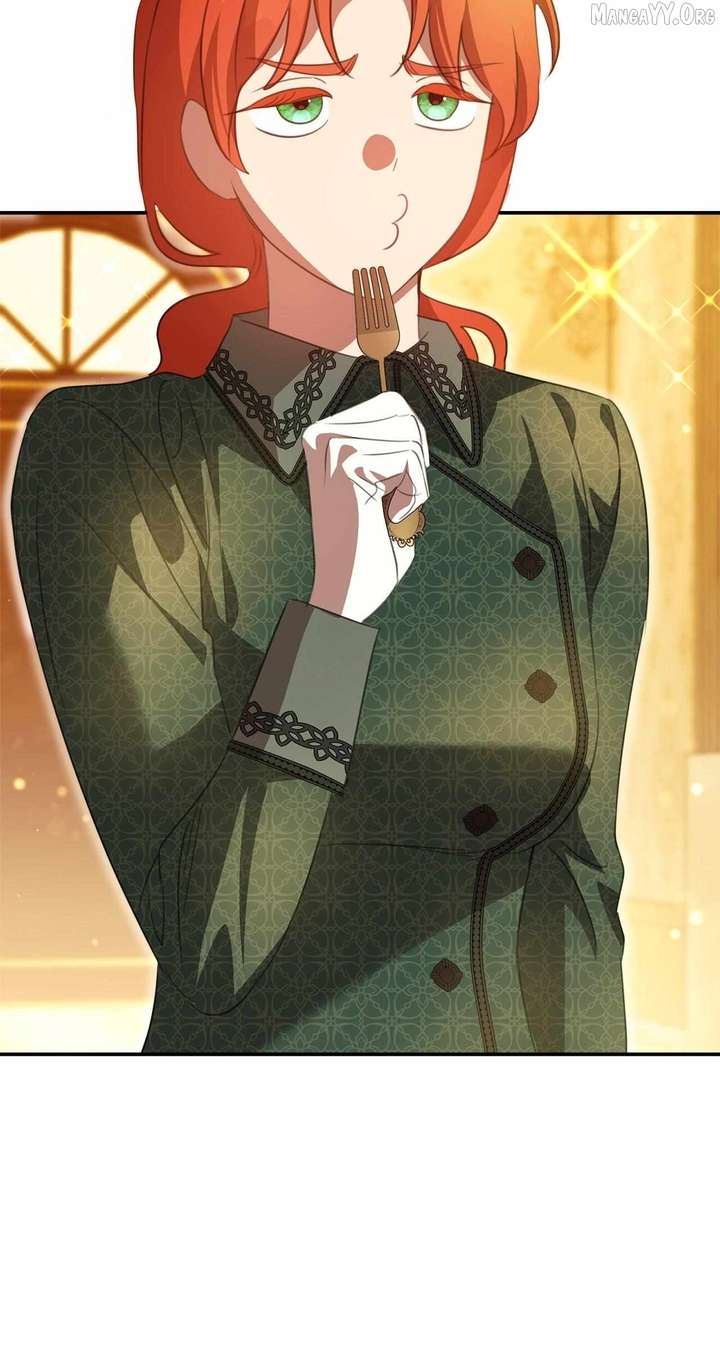 How to Choose Your Knight Chapter 62 355 57