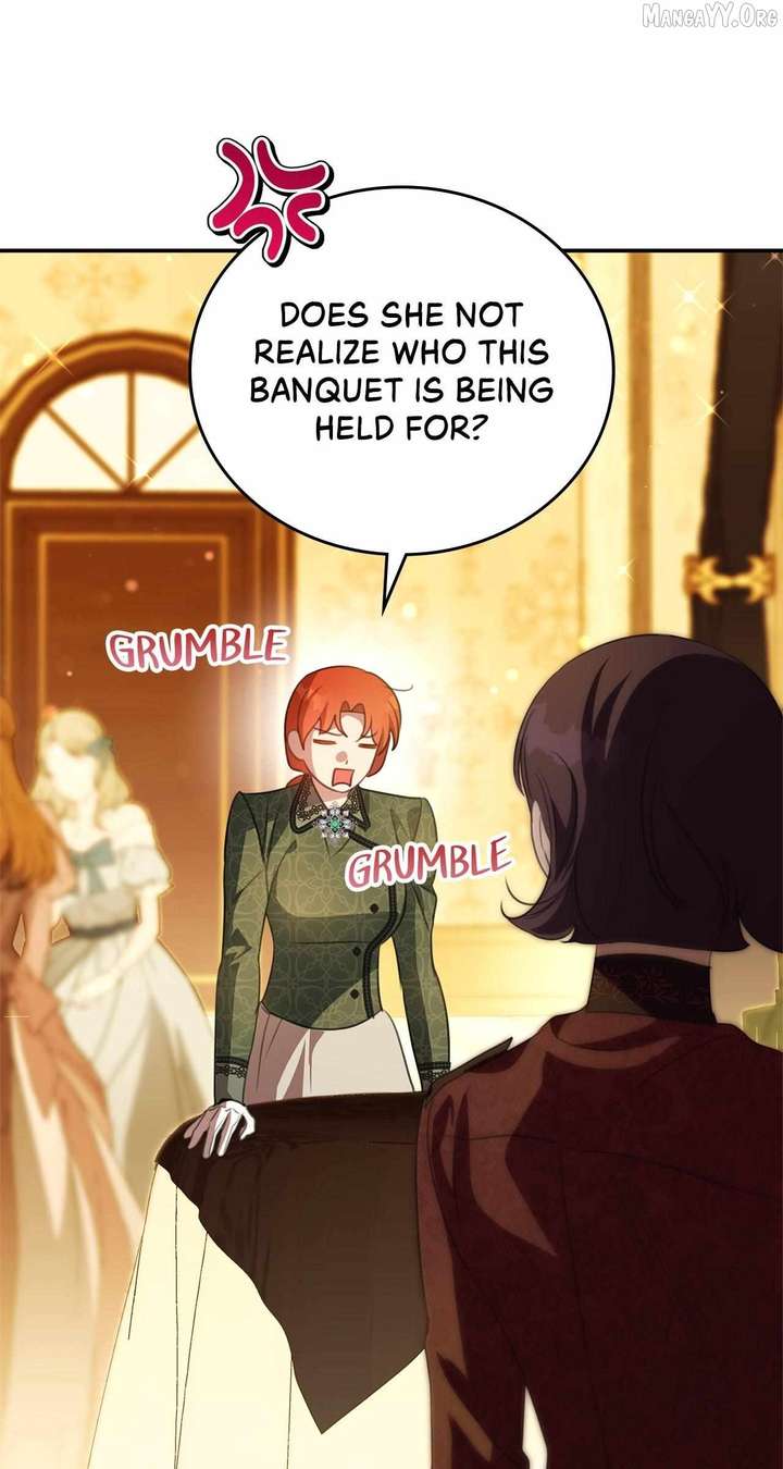 How to Choose Your Knight Chapter 62 356 58