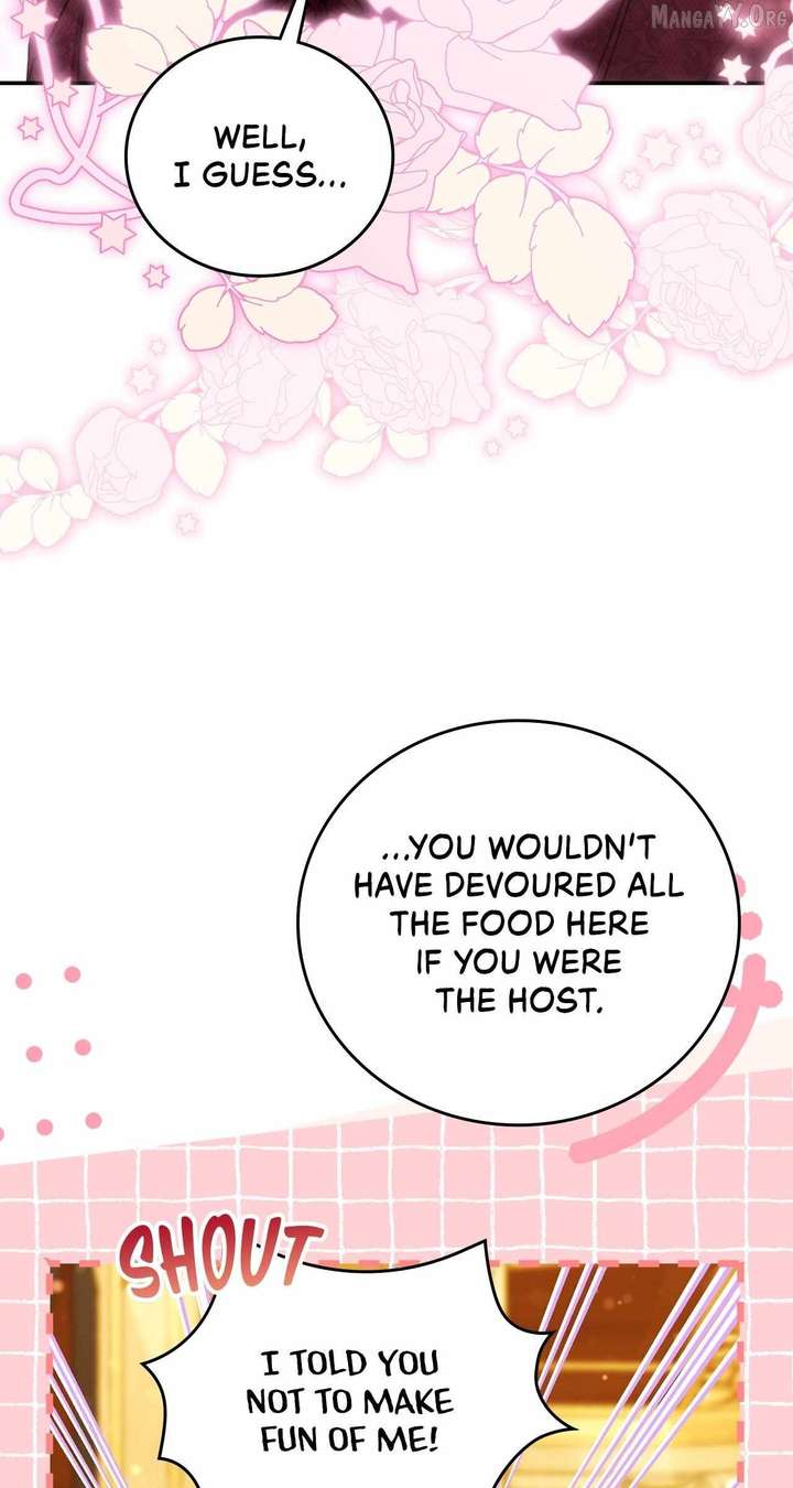 How to Choose Your Knight Chapter 62 360 62