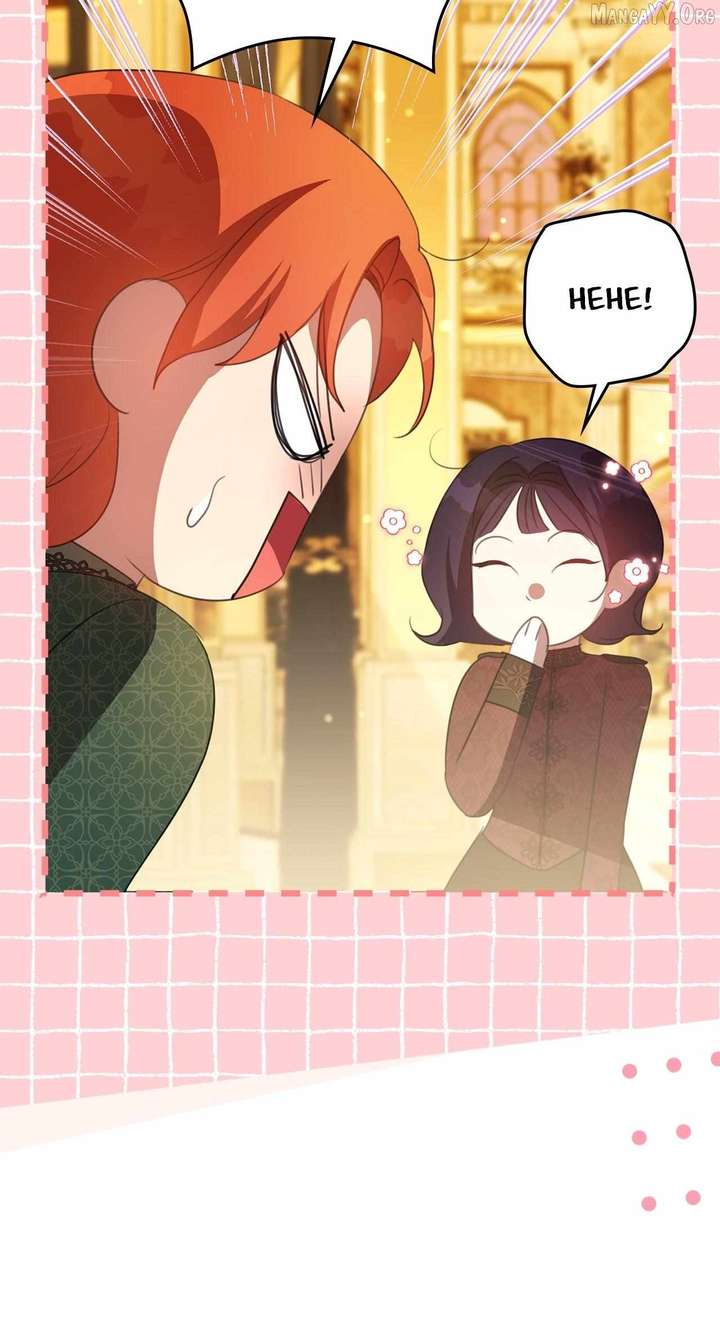 How to Choose Your Knight Chapter 62 361 63