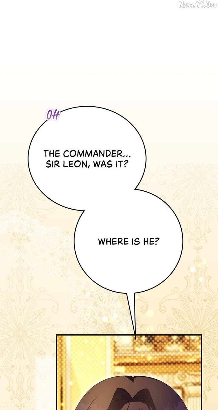 How to Choose Your Knight Chapter 62 362 64