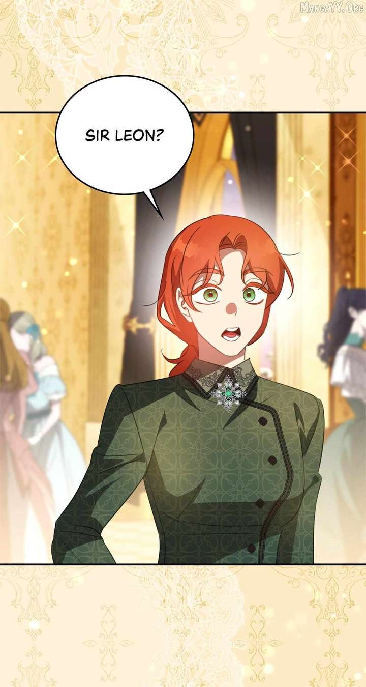 How to Choose Your Knight Chapter 62 364 66