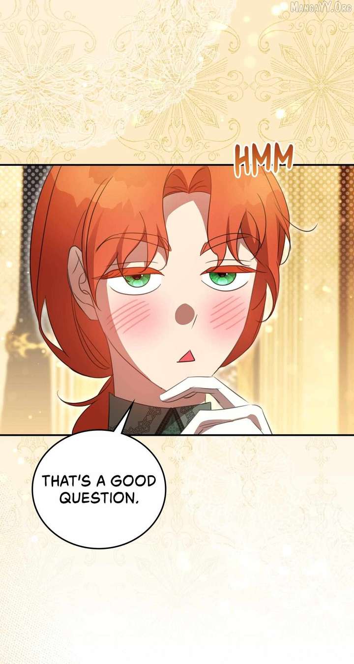 How to Choose Your Knight Chapter 62 365 67