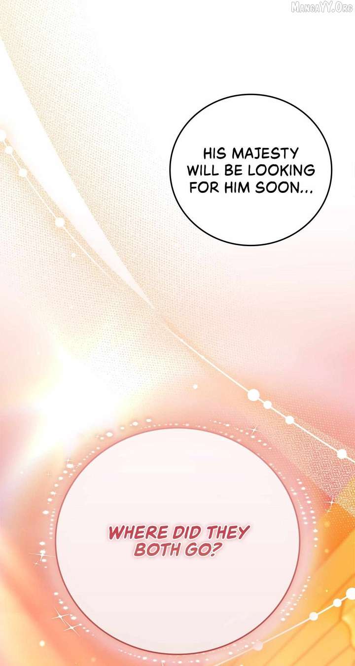 How to Choose Your Knight Chapter 62 366 68