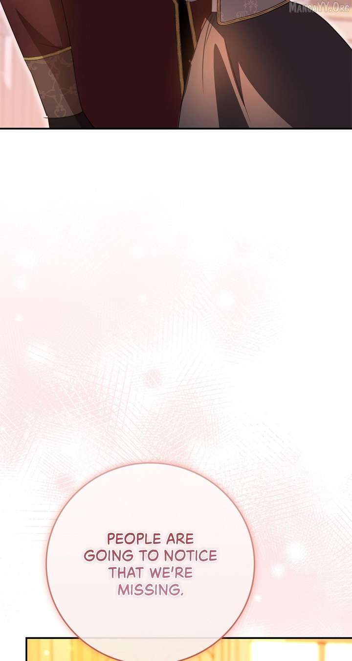 How to Choose Your Knight Chapter 62 378 80