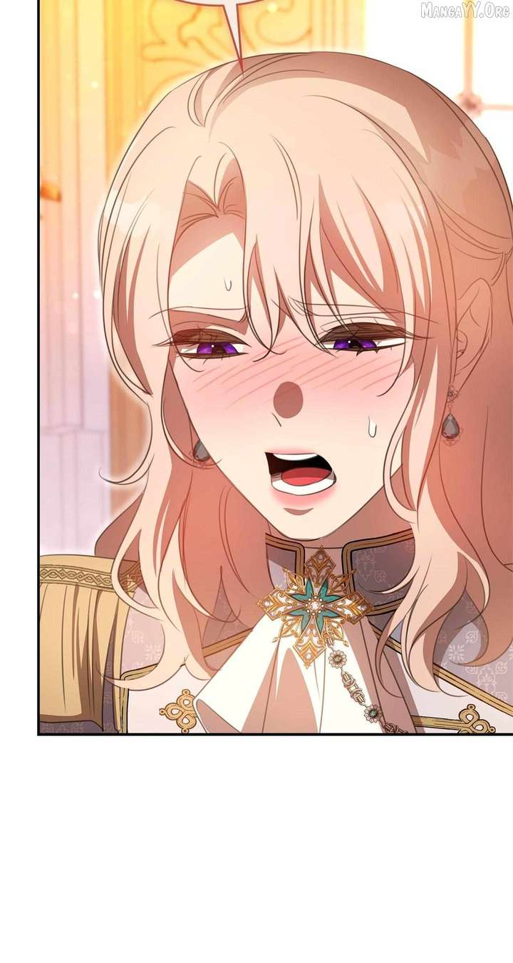 How to Choose Your Knight Chapter 62 379 81