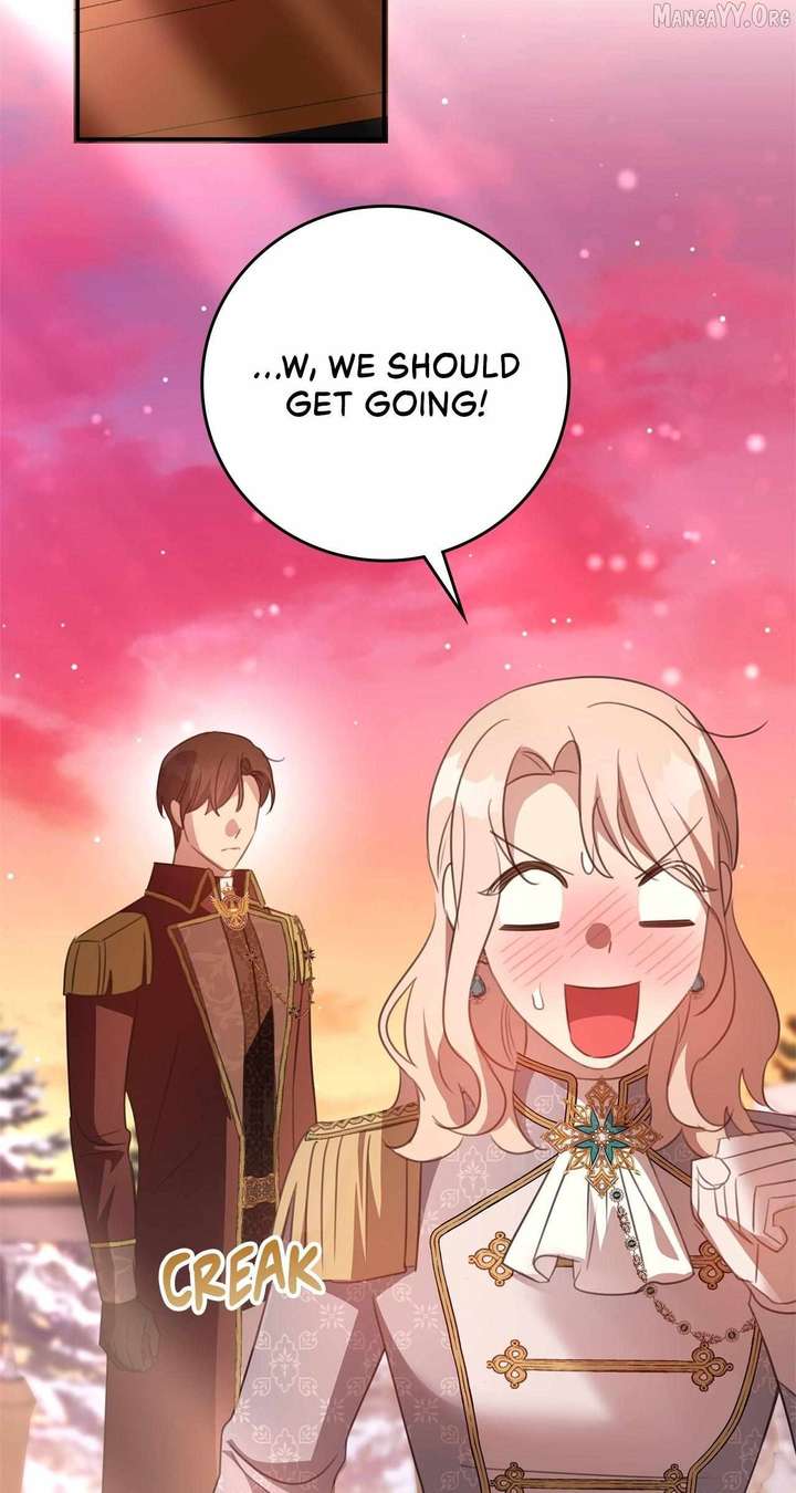 How to Choose Your Knight Chapter 62 382 84