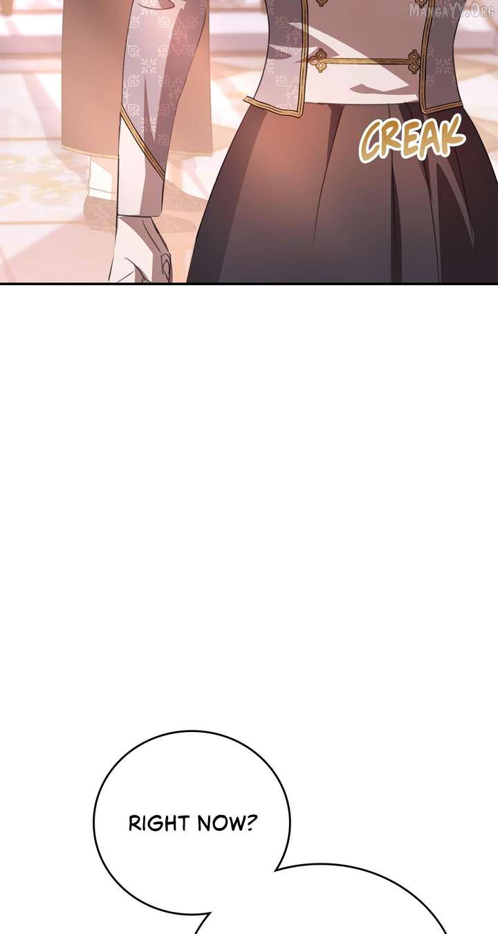 How to Choose Your Knight Chapter 62 383 85