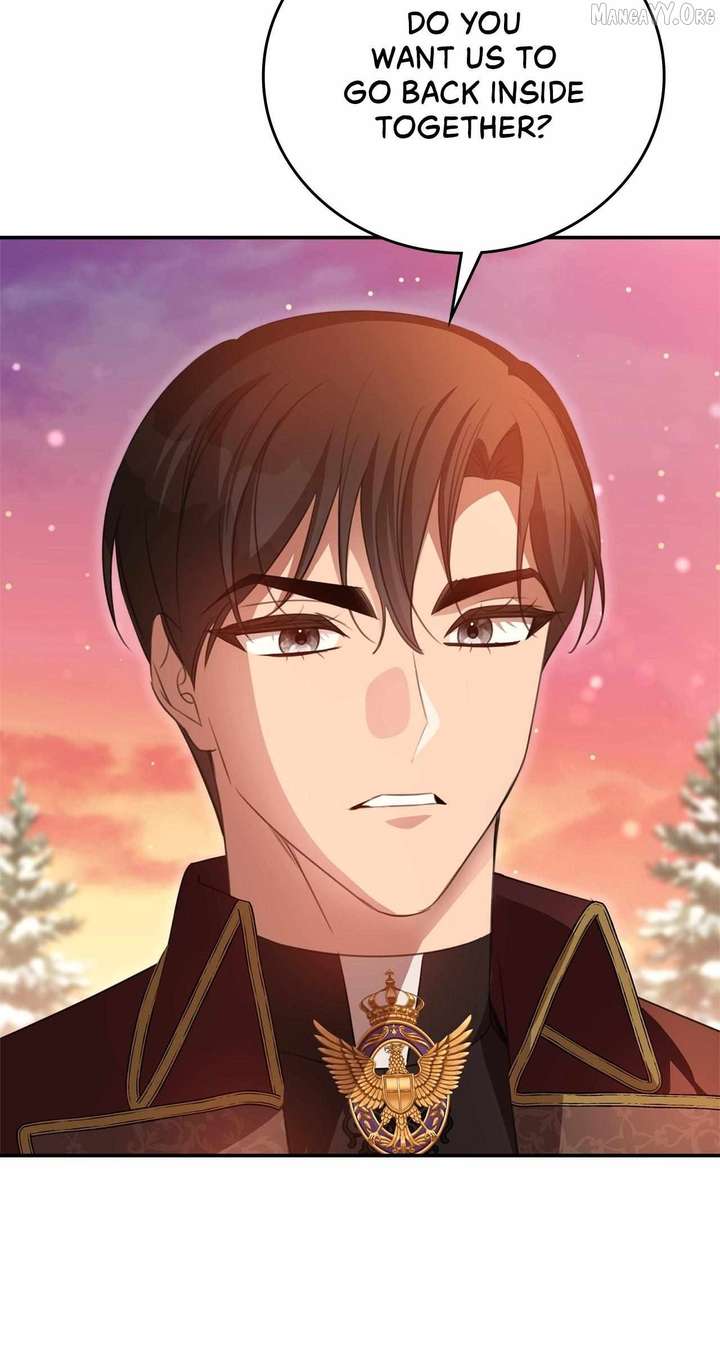 How to Choose Your Knight Chapter 62 384 86