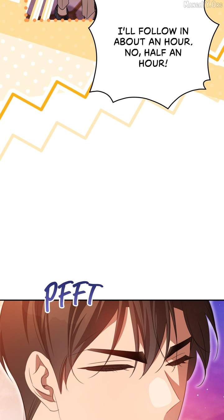 How to Choose Your Knight Chapter 62 389 91