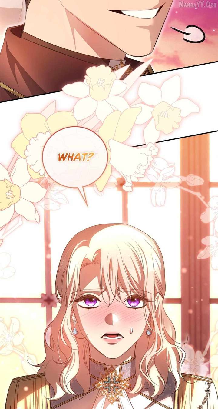 How to Choose Your Knight Chapter 62 390 92