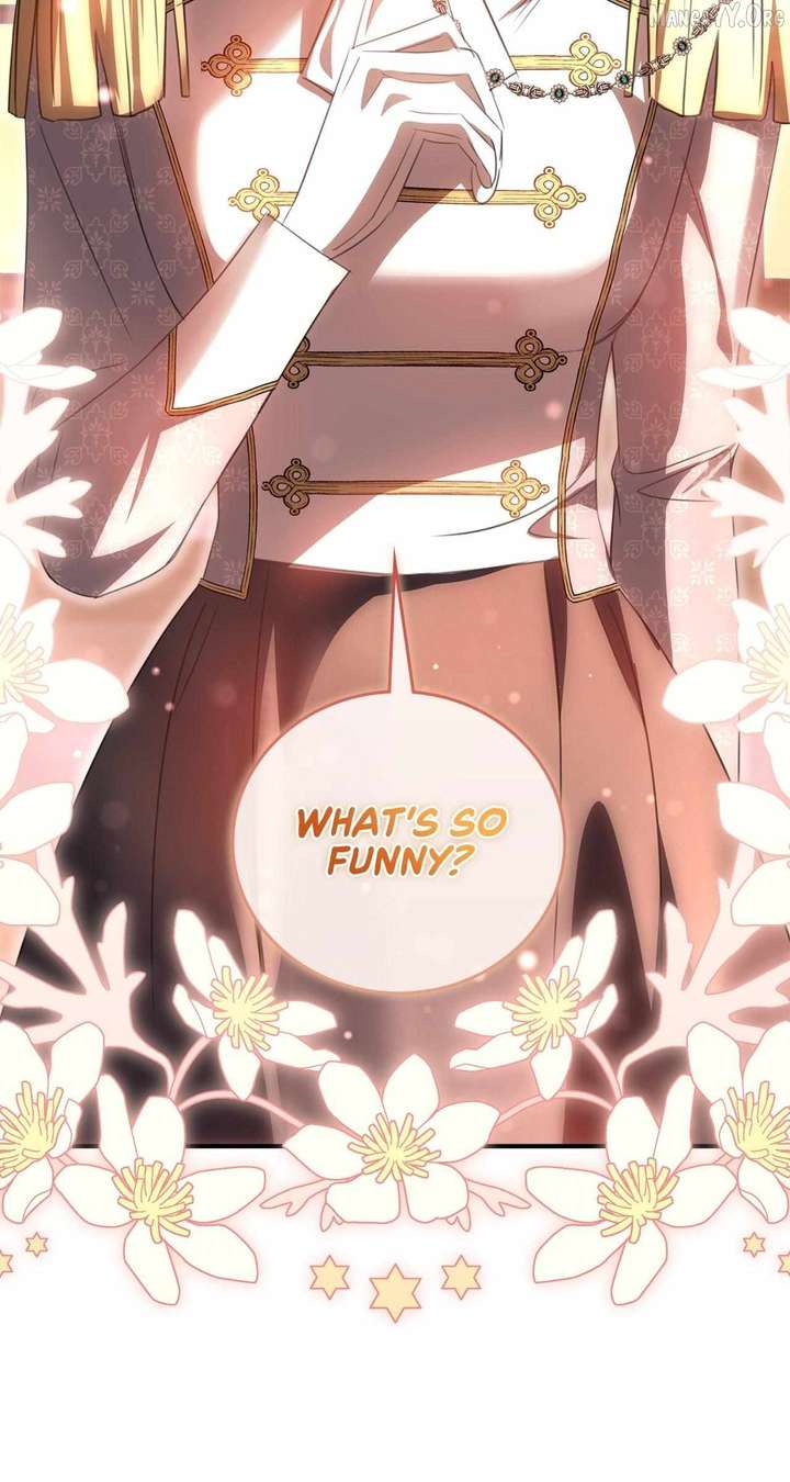 How to Choose Your Knight Chapter 62 391 93