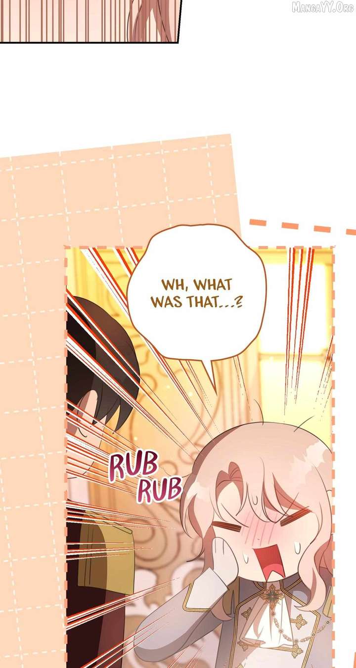 How to Choose Your Knight Chapter 63 313 006