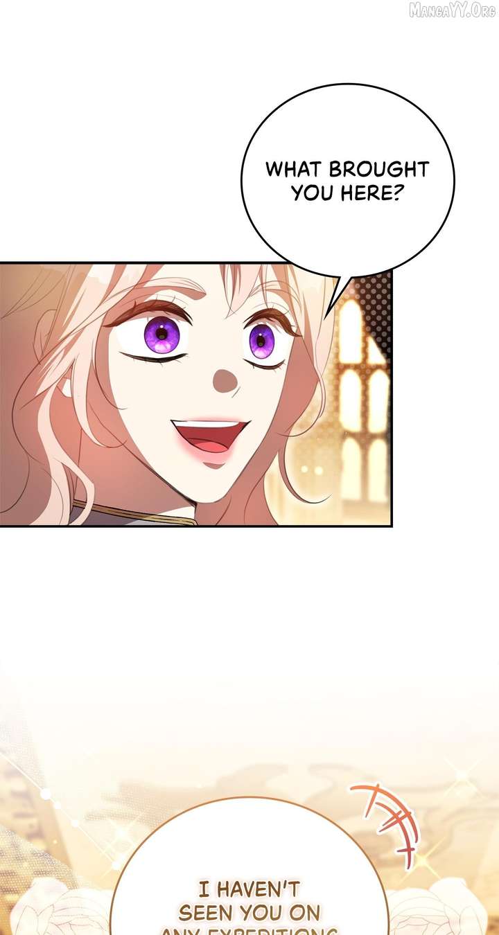 How to Choose Your Knight Chapter 63 330 023