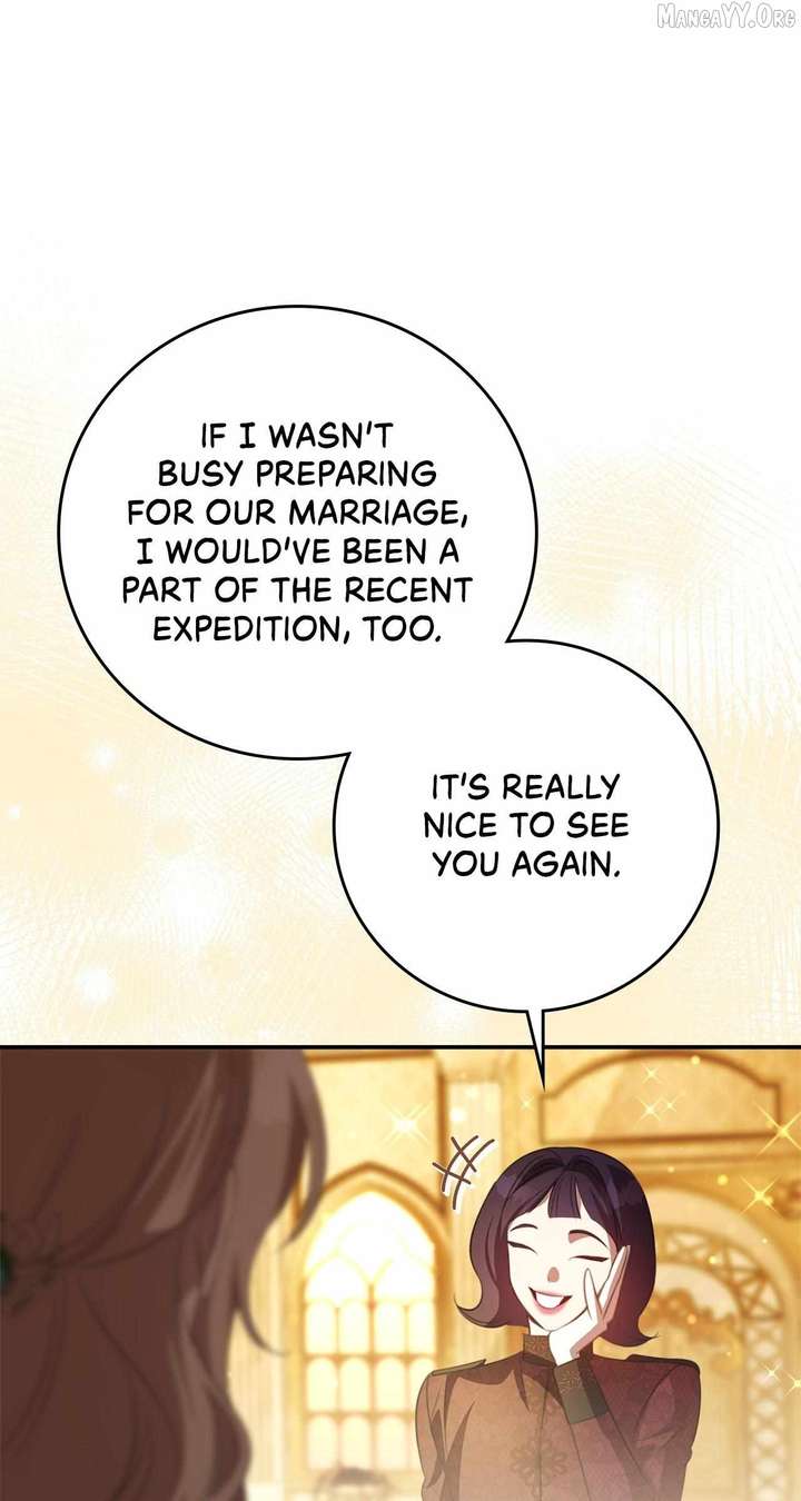 How to Choose Your Knight Chapter 63 336 029